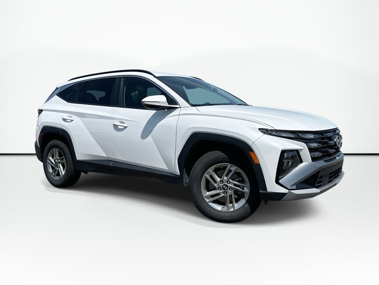 2025 Hyundai Tucson Preferred | RmtStart | HtdSeats | Warranty to 2030