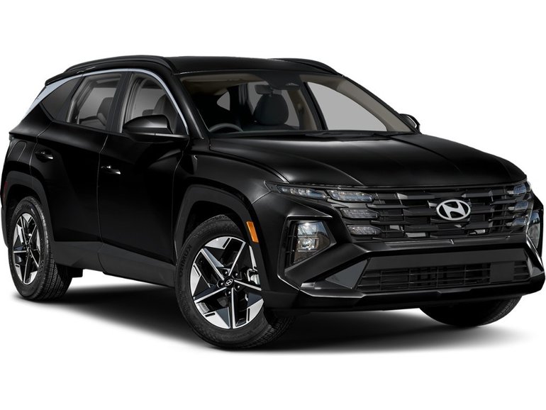 2026 Hyundai Tucson Preferred | Htd Whl | Keyless | Warranty to 2030