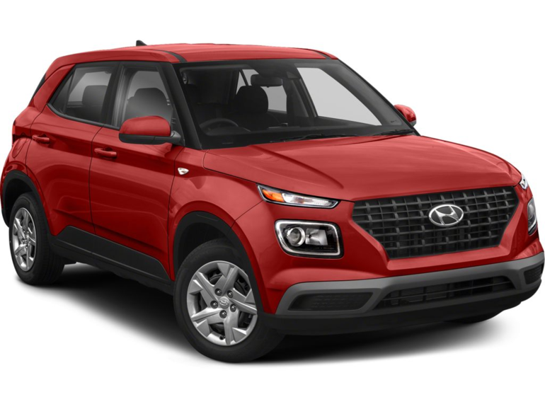 2021 Hyundai Venue TREND | SunRoof | Cam | USB | Warranty to 2026