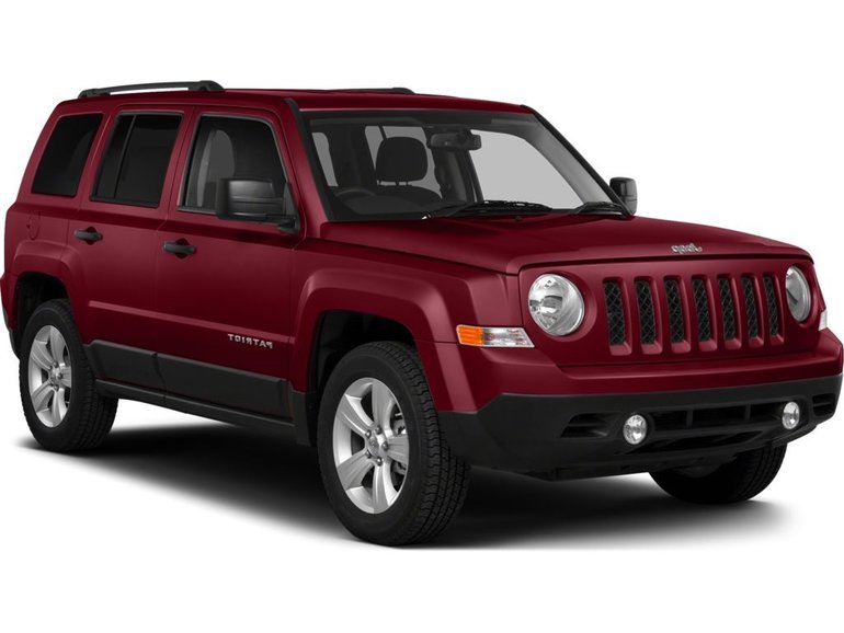 2014 Jeep Patriot North | Keyless | Cruise | PwrWindows