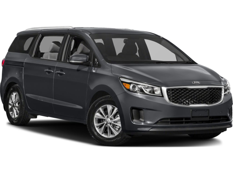 2017 Kia Sedona LX | HtdSeats | Cam | Bluetooth | Aux | USB
