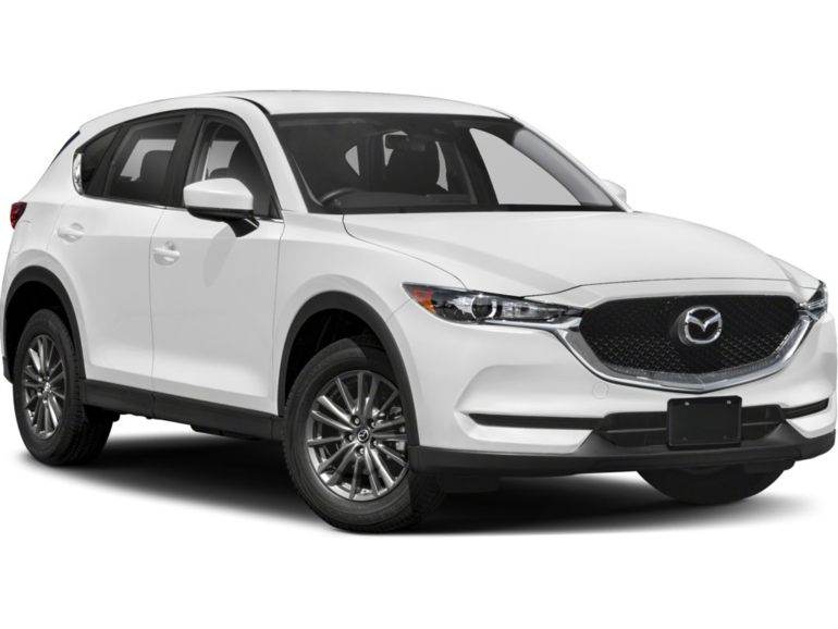 2020 Mazda CX-5 GX | HtdSeats | Cam | BlindSpot | Bluetooth | Aux