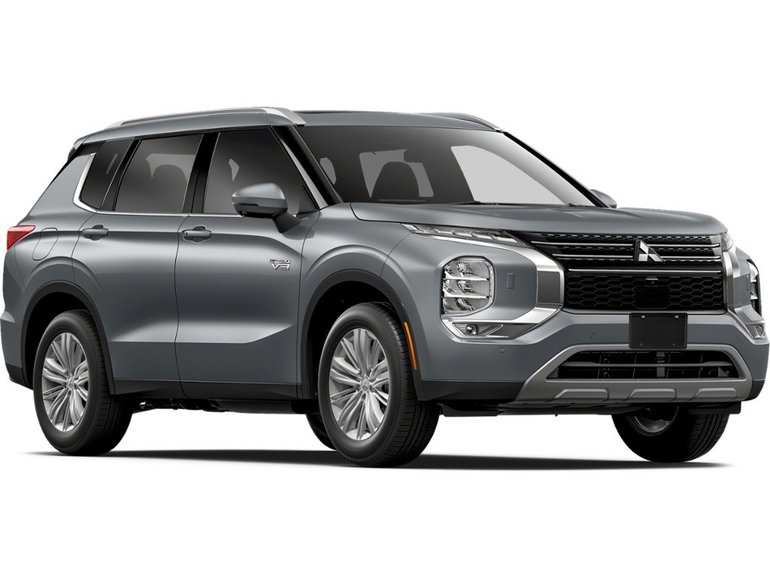 2024 Mitsubishi Outlander Plug-In Hybrid SEL | Lthr | Roof | HtdSeats | Warranty to 2032