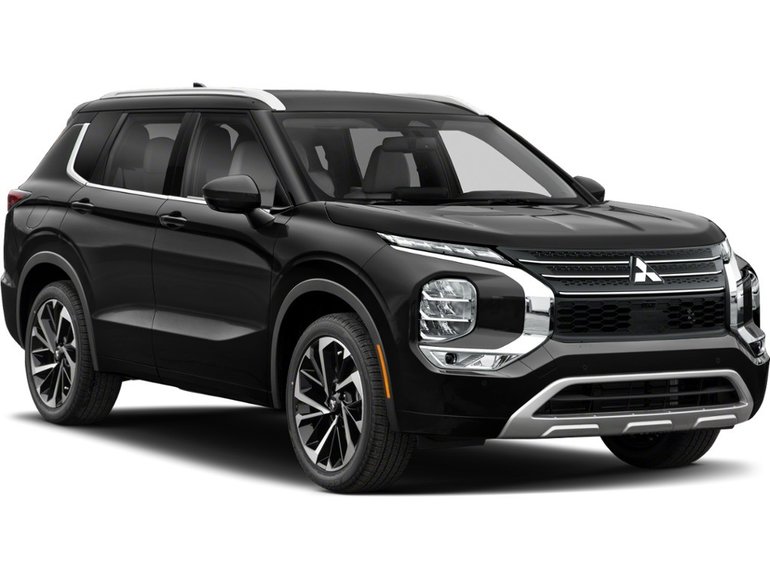 2024 Mitsubishi Outlander GT | Roof | Lthr | HtdSeats | Warranty to 2034