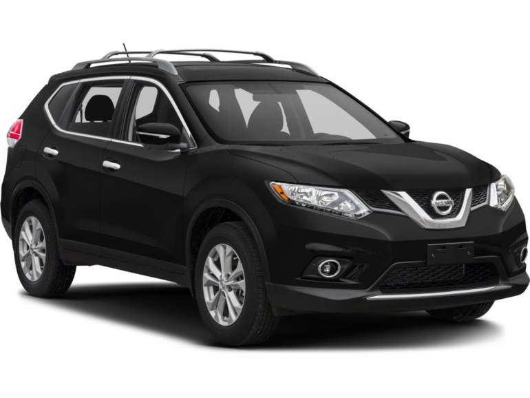 2015 Nissan Rogue SV | Cam | USB | Bluetooth | XM | Keyless | Cruise