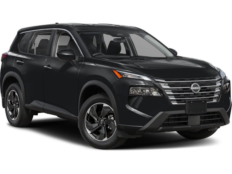 2024 Nissan Rogue SV | Roof | HtdSeats | Cam | Warranty to 2029