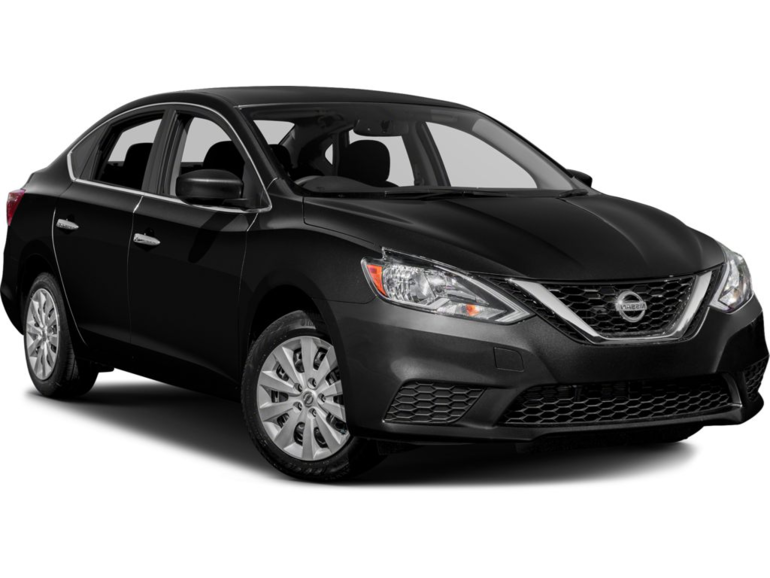 2017 Nissan Sentra SV | Cam | USB | HtdSeat | Bluetooth | Keyless
