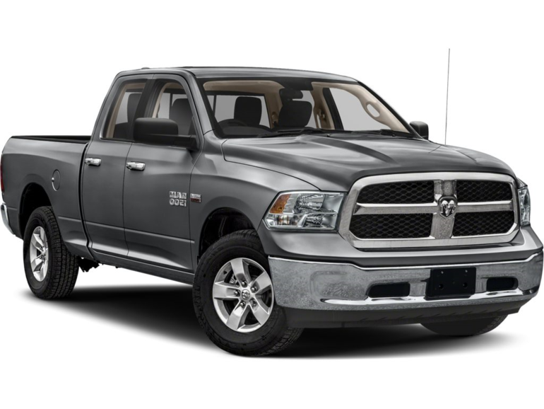 2022 Ram 1500 Classic Warlock | Cam | USB | Bluetooth | Warranty to 2027