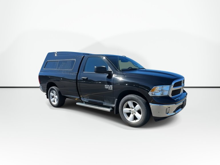 2023 Ram 1500 Classic