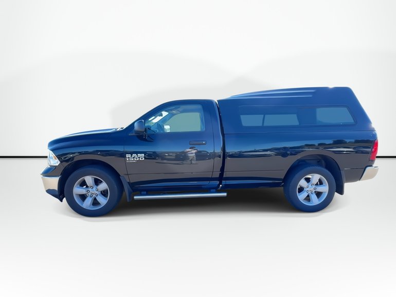 2023 Ram 1500 Classic