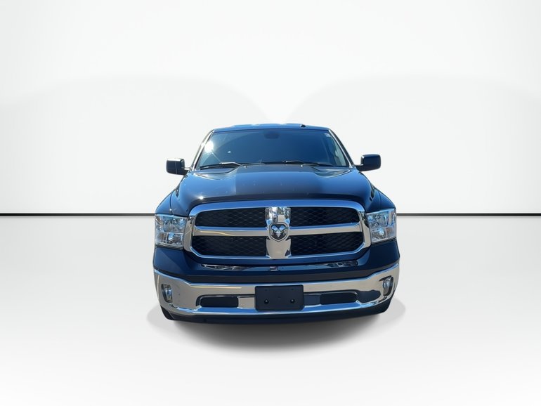 2023 Ram 1500 Classic