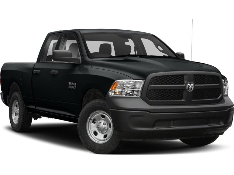 2015 Ram 1500 ST | Cam | Keyless | PwrLcks | AC | Cruise | Aux