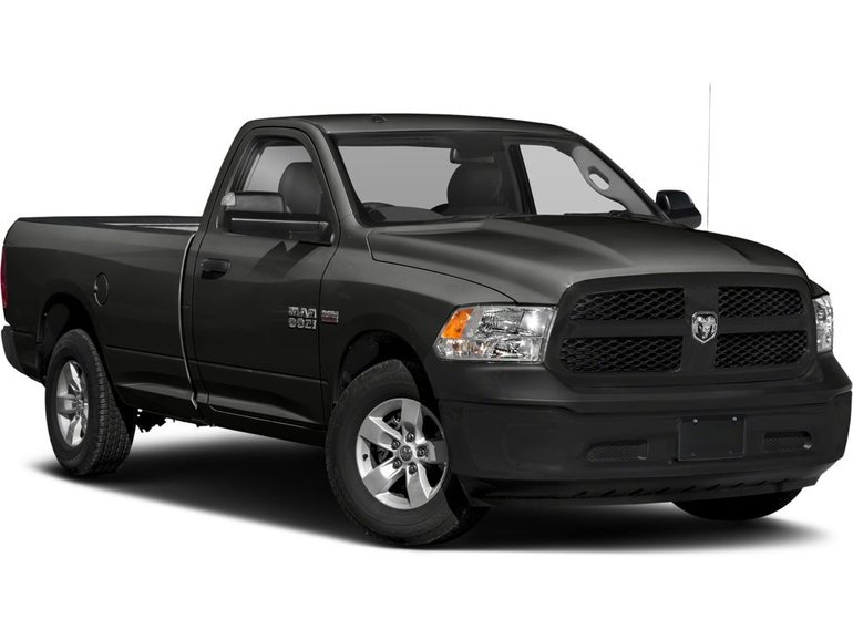 2016 Ram 1500 Express | Cruise | A/C | Bluetooth | Aux | USB