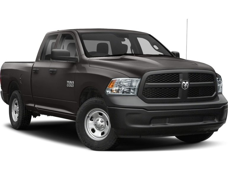2017 Ram 1500 Express | Cam | Cruise | Aux | Bluetooth