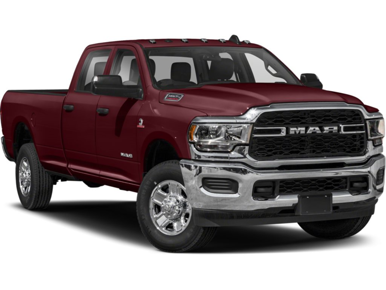 2022 Ram 2500 Big Horn | DIESEL | Nav | Cam | Warranty to 2028