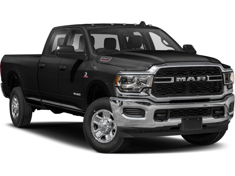 2022 Ram 2500 Big Horn | DIESEL | Navi | Cam | Warranty to 2027