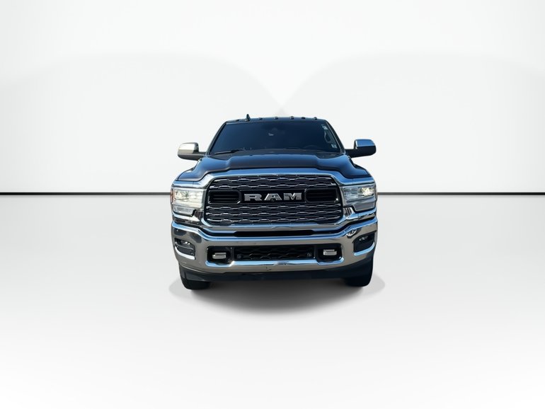 2022 Ram 2500