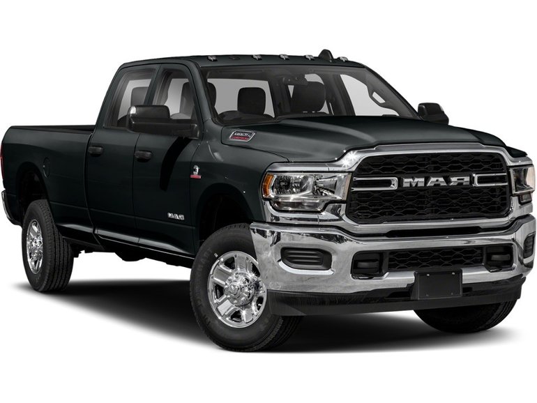 2022 Ram 2500 Tradesman | Keyless | Bluetooth | Warranty to 2027