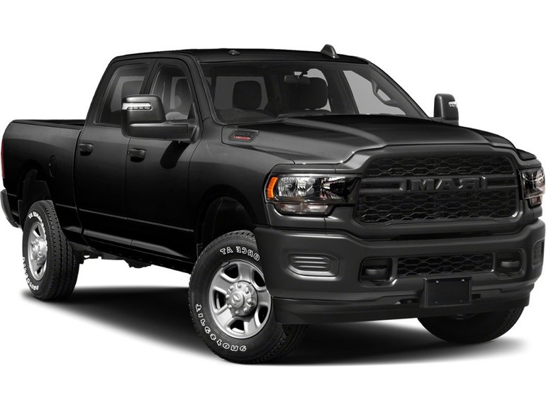 2022 Ram 2500 Tradesman | Nav | Bluetooth | Cruise | Keyless