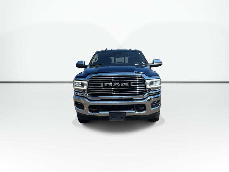 2021 Ram 3500