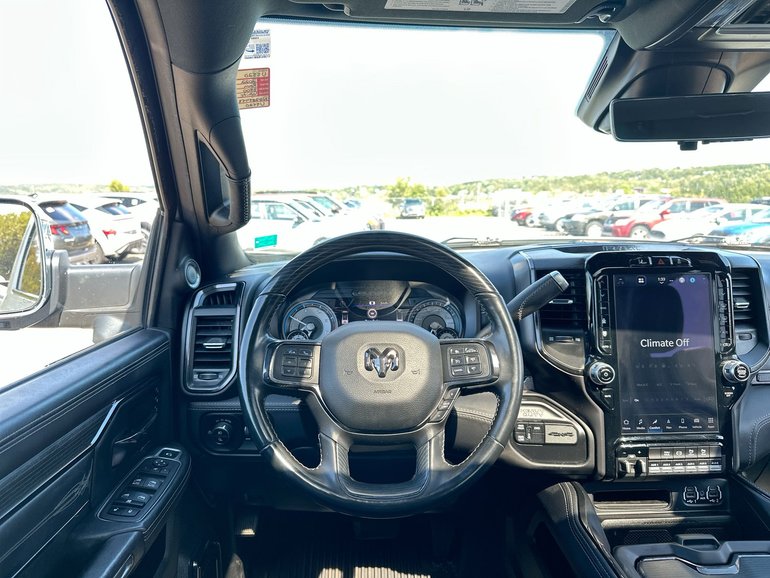 2022 Ram 3500