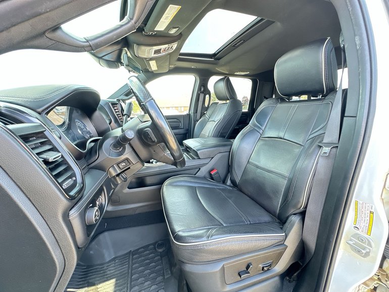 2022 Ram 3500