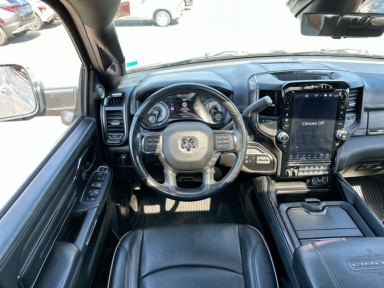 2022 Ram 3500