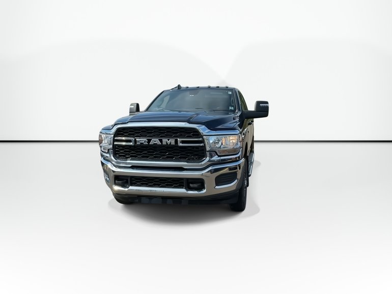 2023 Ram 3500
