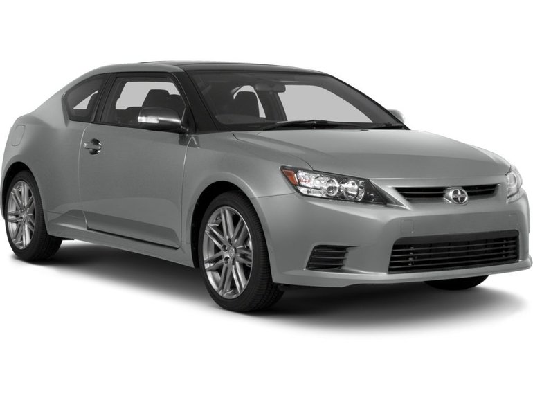 2013 Scion tC Base | HtdSeats | Cam | Bluetooth | Aux | USB | AC