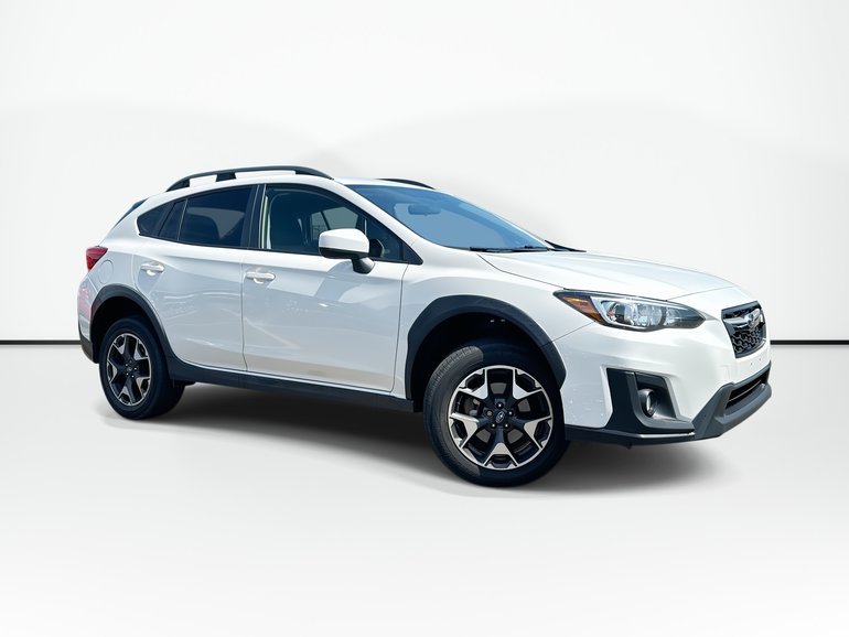 2019 Subaru Crosstrek Touring | Keyless | Bluetooth | Htd Sts | Cruise