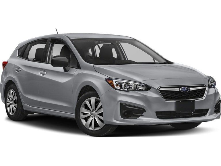 2019 Subaru Impreza Touring | Cam | Keyless | HtdSeat | Bluetooth | AC