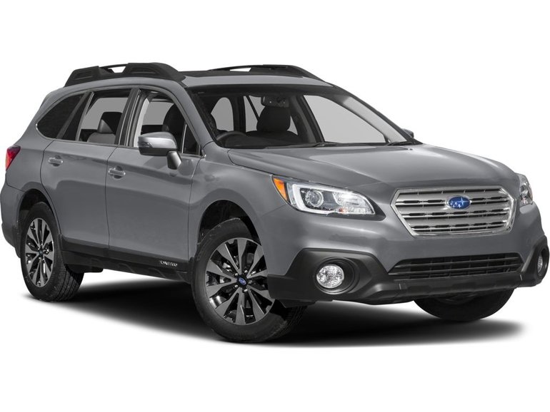 2017 Subaru Outback
