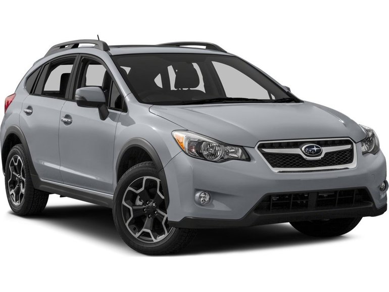 2013 Subaru XV Crosstrek 2.0i w/Touring Pkg | Roof | HtdSeats | Bluetooth