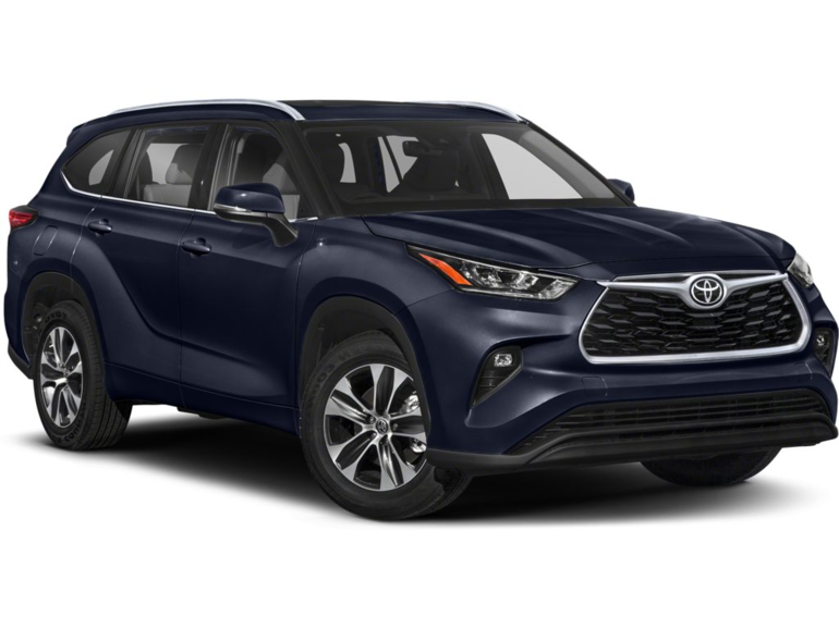 2021 Toyota Highlander XLE | Roof | Lthr | Cam | Bluetooth | Aux