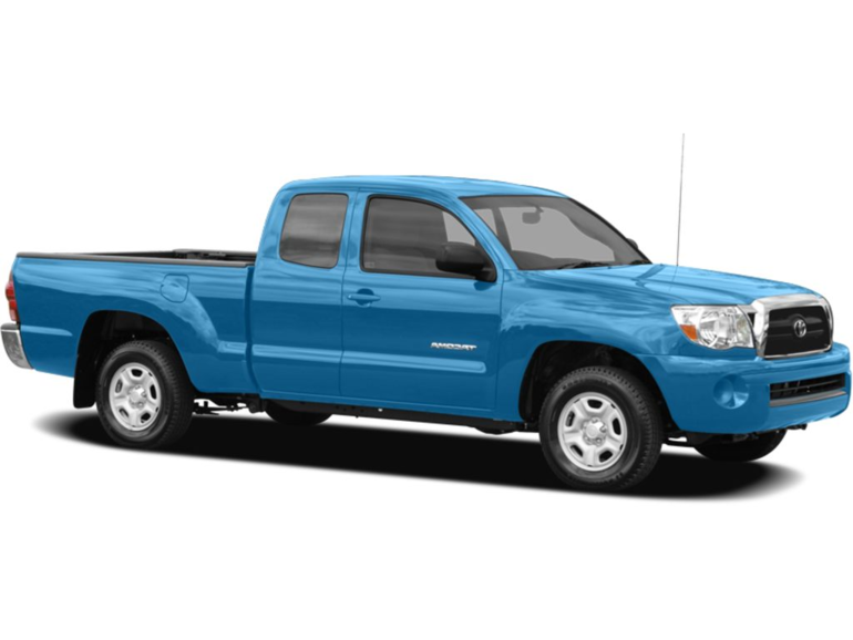 2007 Toyota Tacoma TRD | Cruise | PwrWindows | PwrDoor | Air
