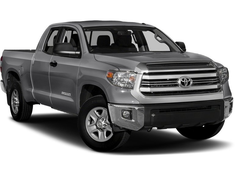 2017 Toyota Tundra SR5 PLUS | HtdSeats | Cam | Bluetooth | Aux | USB