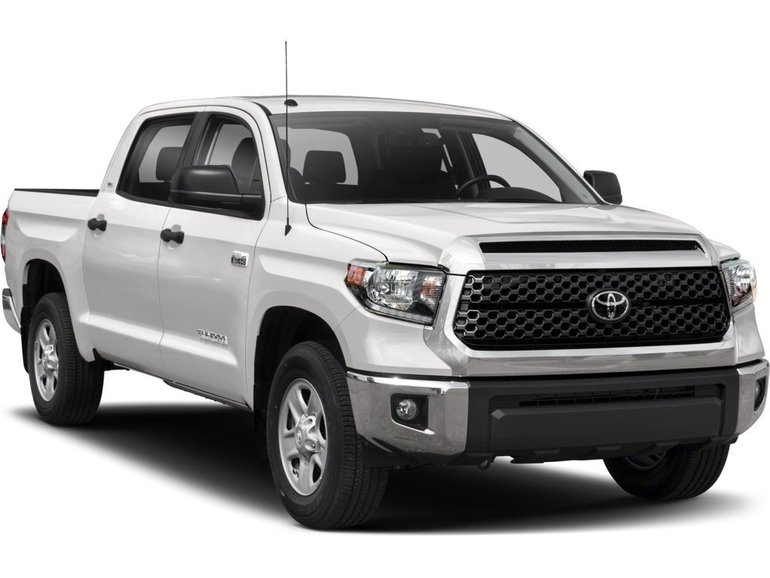 2018 Toyota TUNDRA SR5 PLUS | HtdSeats | Cam | Bluetooth | Aux | USB