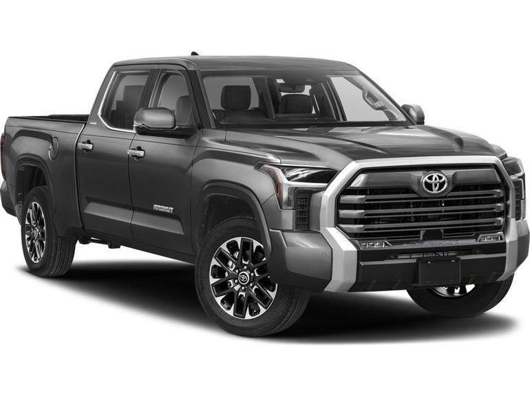 2022 Toyota Tundra
