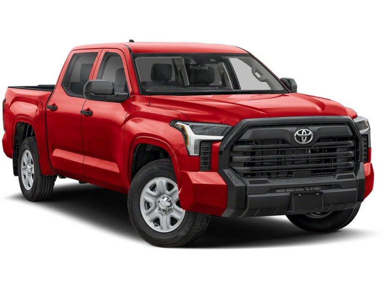 2024 Toyota Tundra SR5 | Bluetooth | Keyless | USB | Warranty to 2029