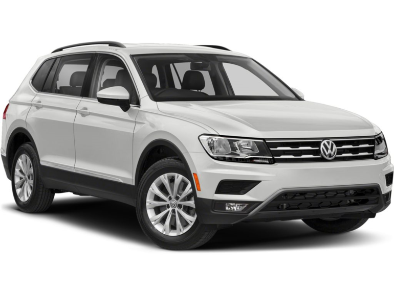 2018 Volkswagen Tiguan Trendline | Cam | USB | HtdSeats | Bluetooth