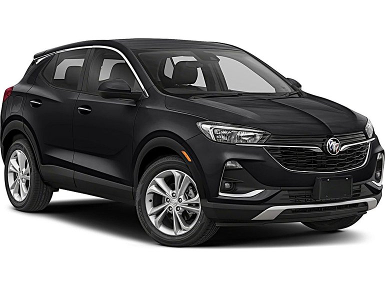 2023 Buick Encore GX Preferred | Leather | Cam | USB | HtdWheel