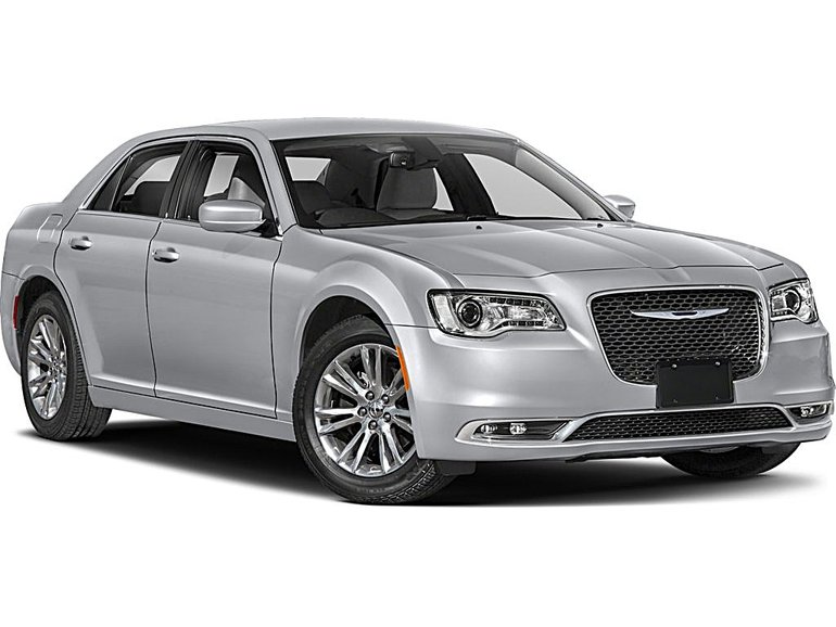 2022 Chrysler 300 300S | Leather | Roof | Cam | USB | HtdWheel