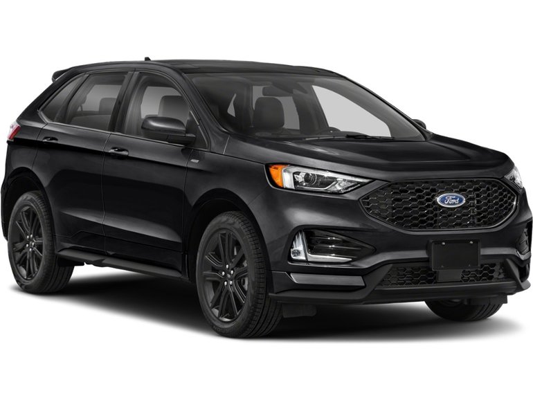 2022 Ford Edge St Line | Leather | Roof | Warranty to 2027