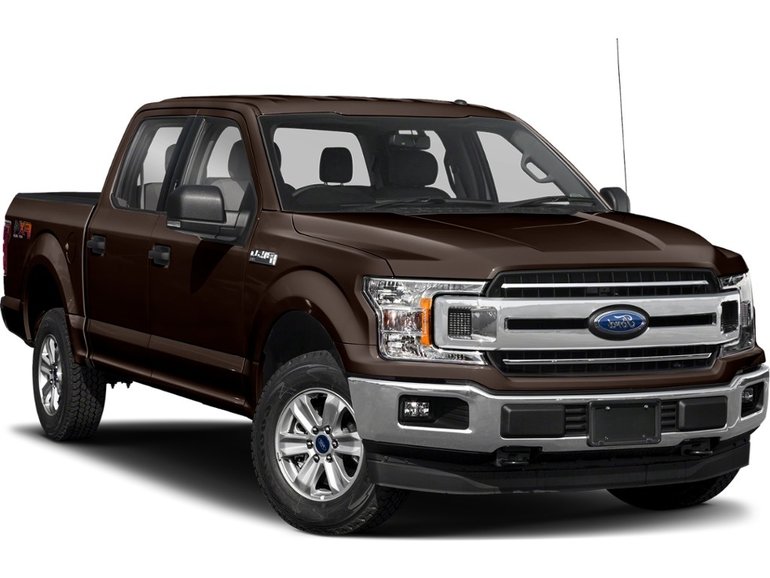 2019 Ford F-150 Lariat | Leather | Htdwheel | Bluetooth |
