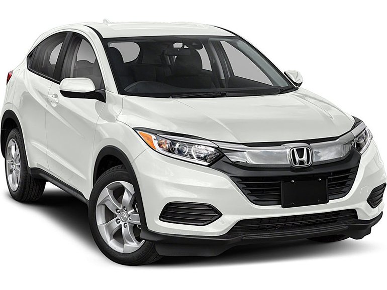 2022 Honda HR-V LX | Cam | USB | HtdSeats | Bluetooth