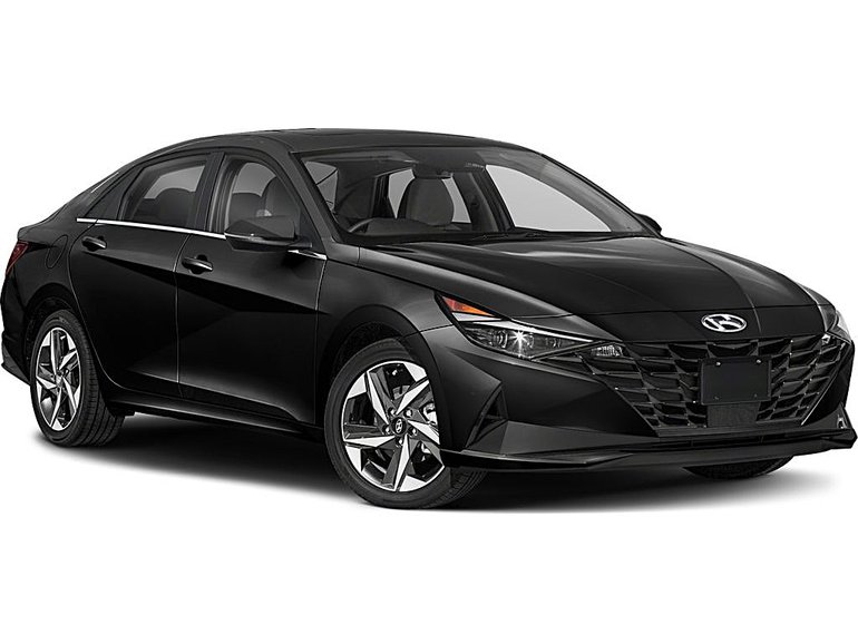 2023 Hyundai ELANTRA HYBRID