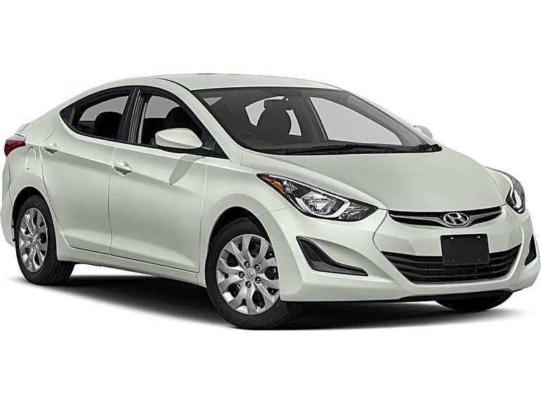 2016 Hyundai Elantra GL | USB | HtdSeats | Bluetooth | XM