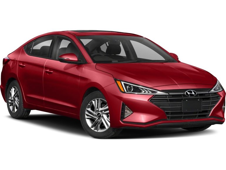 2020 Hyundai Elantra Preferred | Cam | USB | HtdSeats | Bluetooth