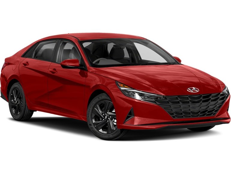 2021 Hyundai Elantra Preferred | Sun | Safety | Roof | Cam | USB