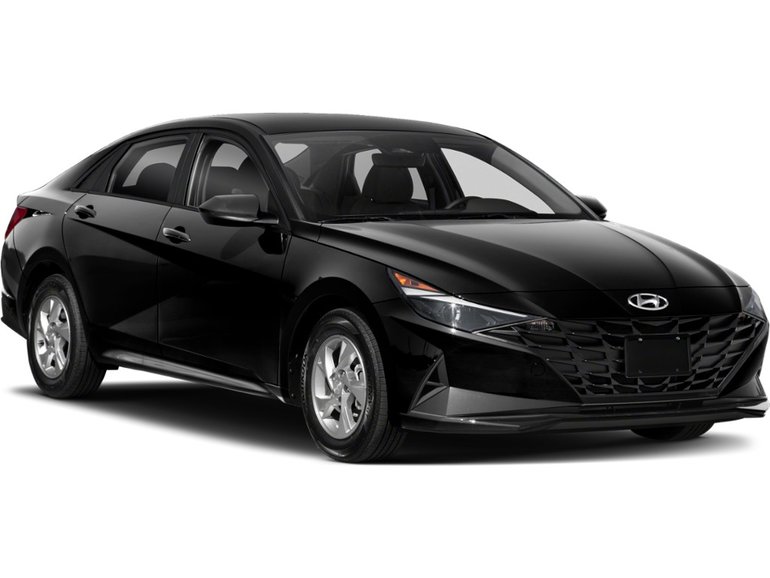 2025 Hyundai Elantra Luxury | Leather | Roof | Nav | Warranty to 2030